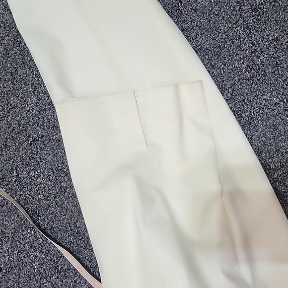 MODA International 2 peice pantsuit - Picture 9 of 11